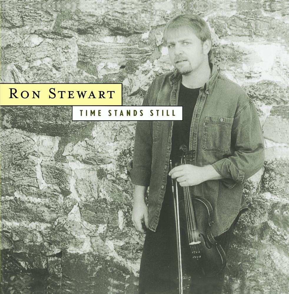 Ron Stewart