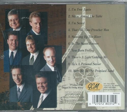 Vista 2 de Camp Meetin