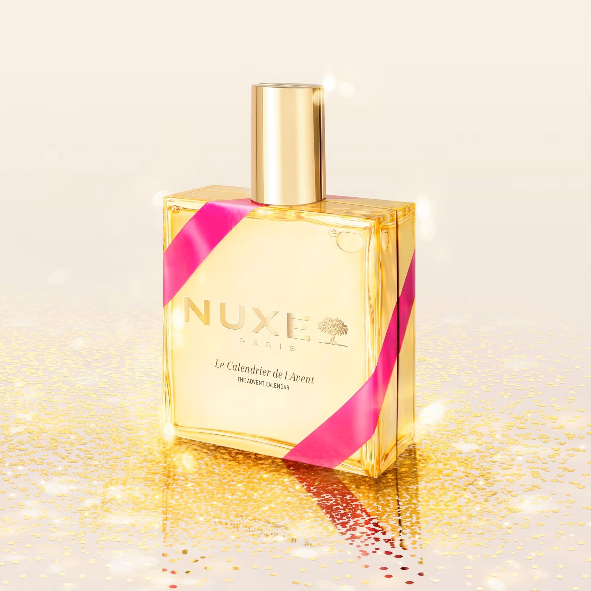 Nuxe Calendario dell'avvento, 3264680037917