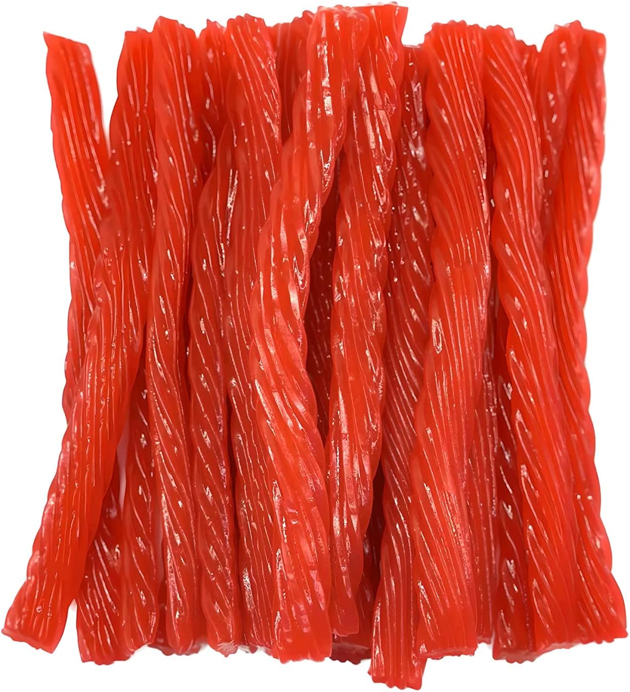 Amazon.com : Smarty Stop All Flavor Licorice Twist Candy 2 Pound ...