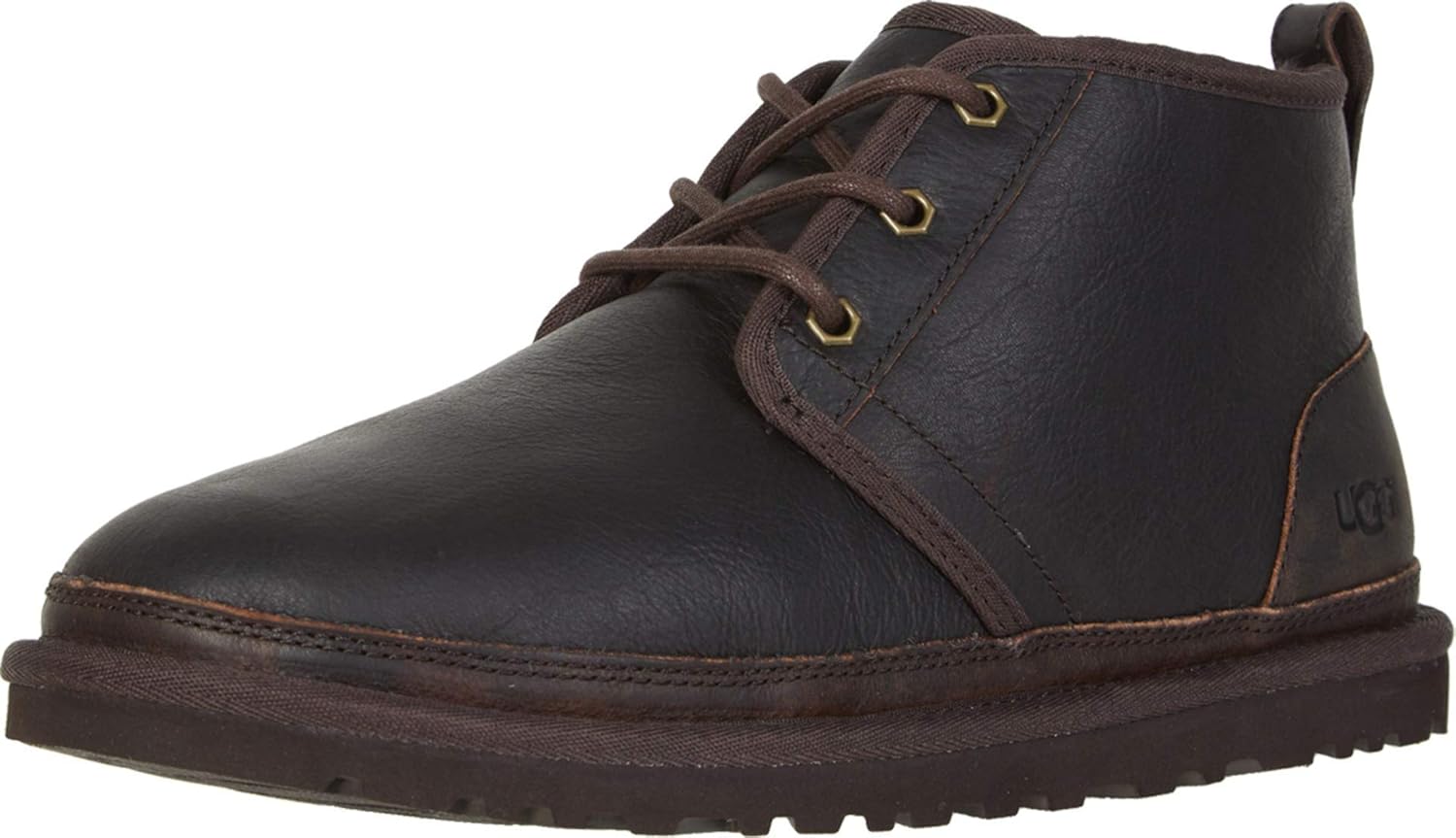UGG Men's Neumel Chukka Boot 5 China Tea