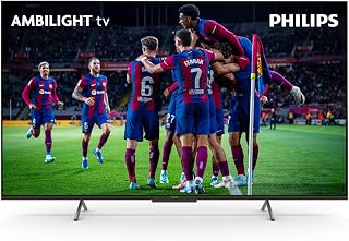 Philips 43" 4K Ambilight