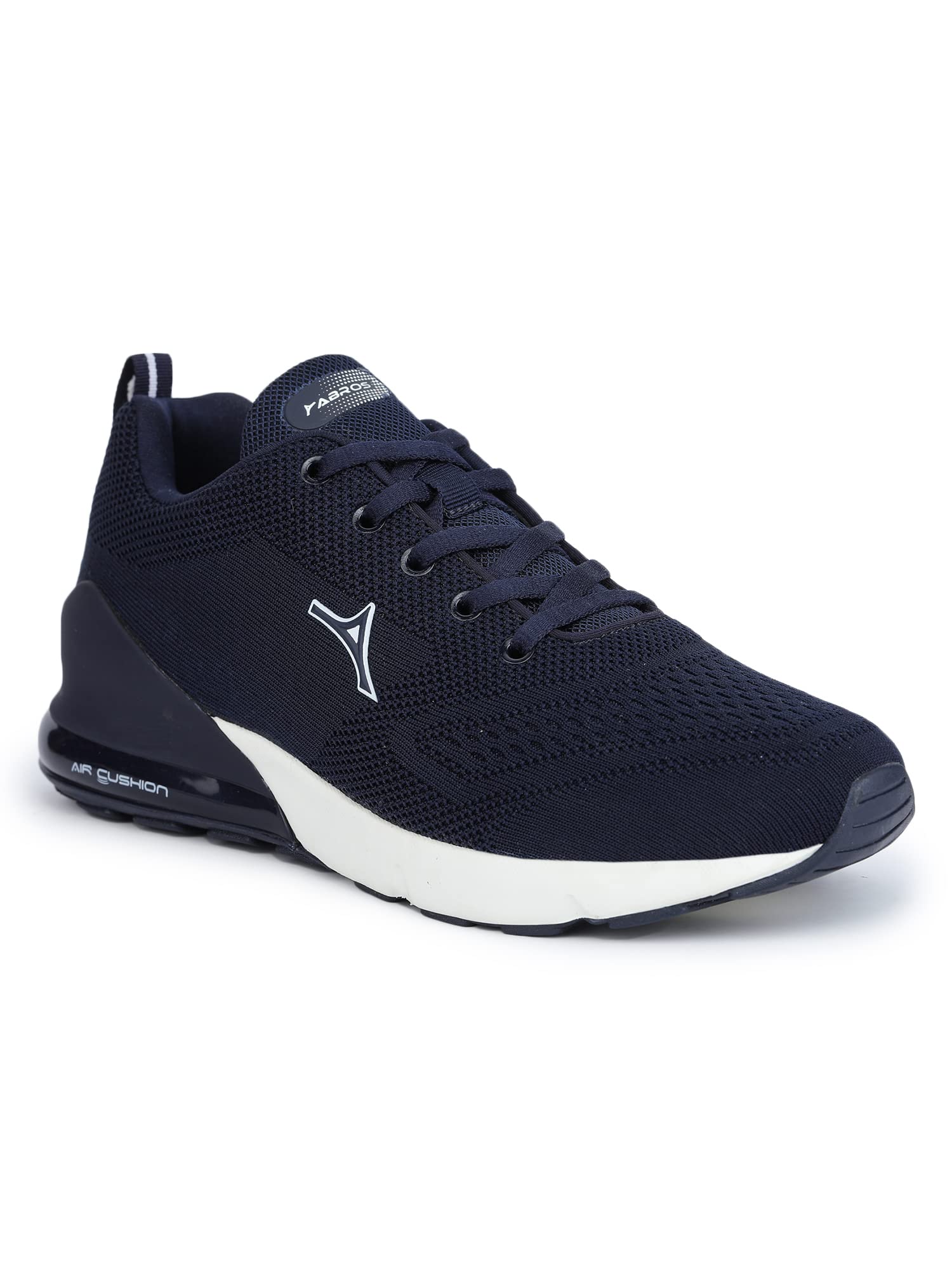 ABROS Mens Russell ASGO0121 Sports Shoes_Navy/White_7UK (B0BCVRPR1M) Amazon Price History, Amazon Price Tracker