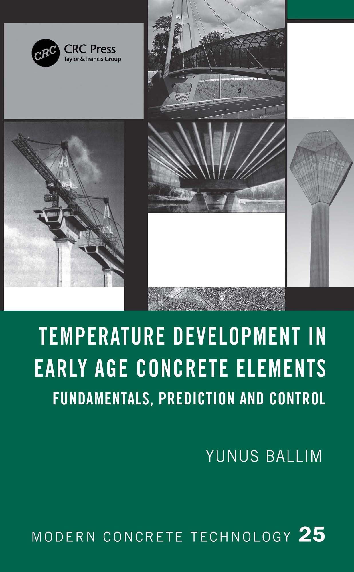 Concrete elements prediction fundamentals pour les calculs de structure en anglais