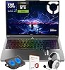 Notebook Gamer Lenovo Legion 5i 16" WQXGA 240Hz, Intel Core Ultra 9-275HX, NVIDIA GeForce RTX 5060, 32GB RAM, 1TB SSD, Wi-Fi 7, RGB Backlit, Win 11 Home, con Mytrix Accessory Lifetime Office 1