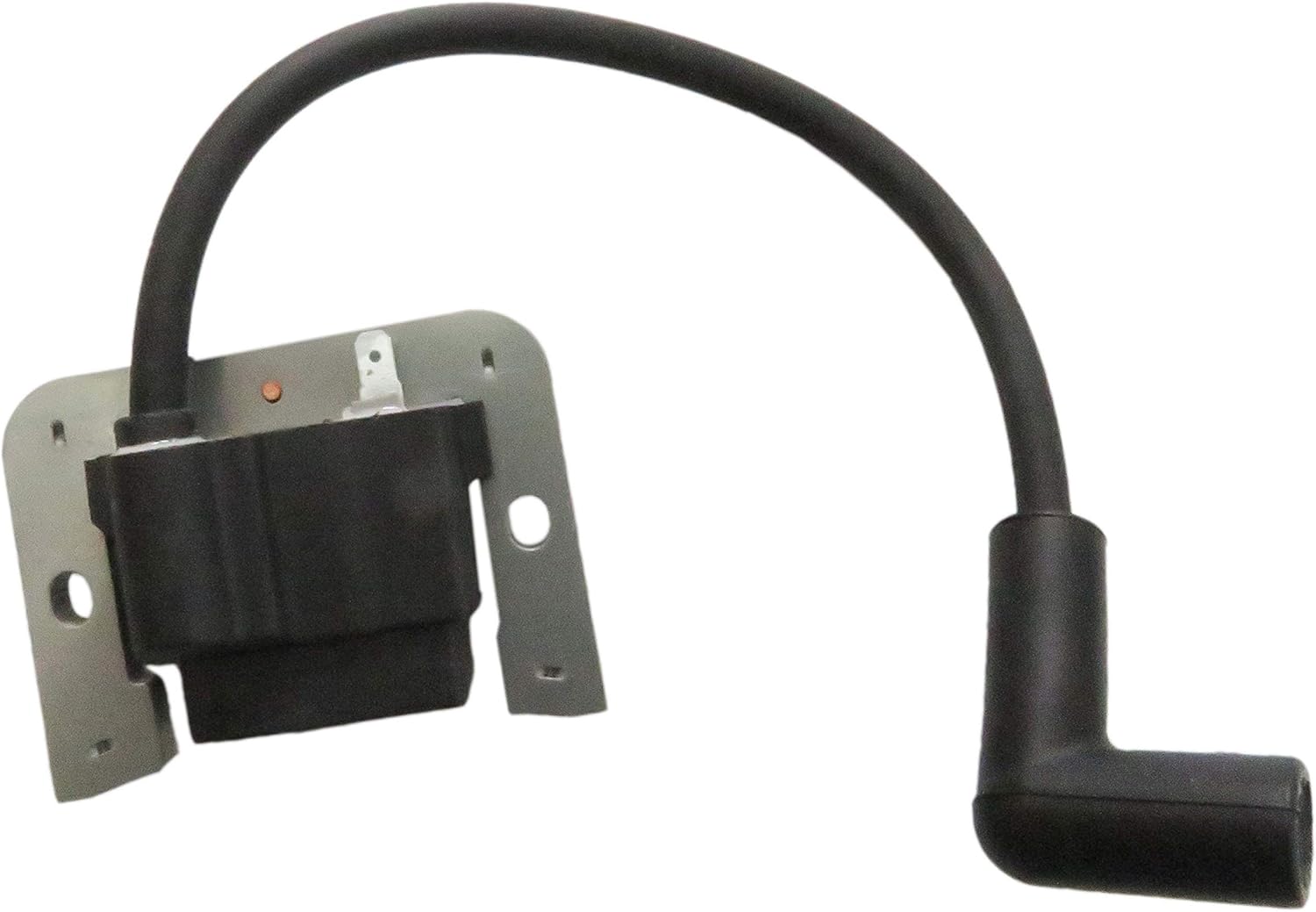 Pack of 2 Ignition Coil Fits John Deere MIU11542, M132370 Kohler 2458445-S 2458401-S 24 584 45-S 24 584 01-S Engine