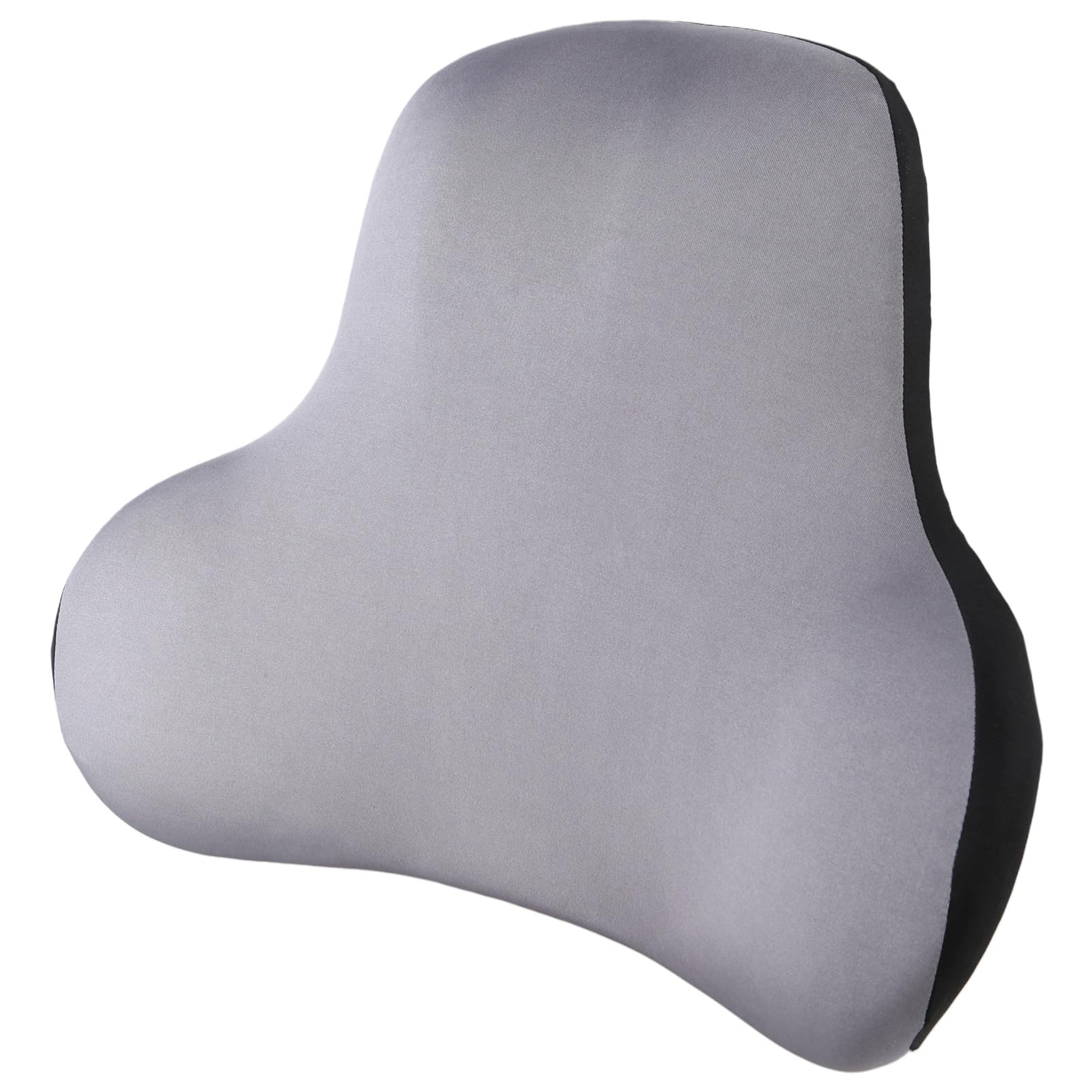 Rxgiasup D Car Lumbar Pillow Auto Neck Pillow Waist Removable Washable Backrest Headrest Vehicle Cushion Lumbar For Bedroom Insert Ecorative