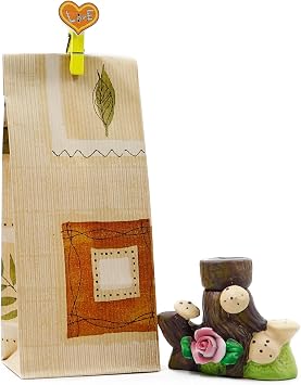 8x20 Hediyelik Kese Ka d  10lu Paket