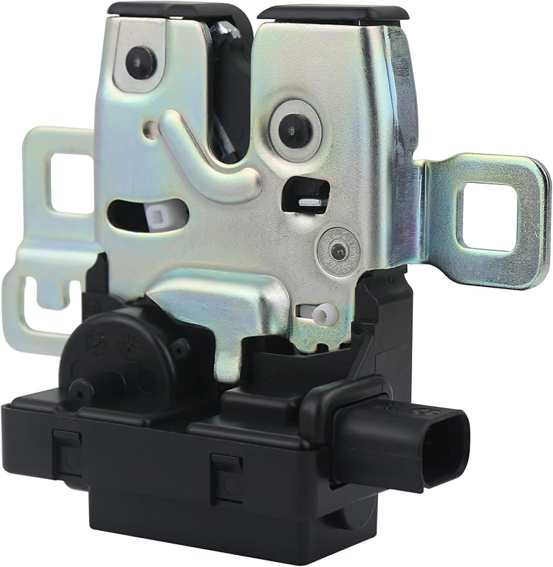 Atuador da trava do porta-malas APPERFiT DL034 para Mini Cooper R50 R53 R56 R59 – 1 unidade
