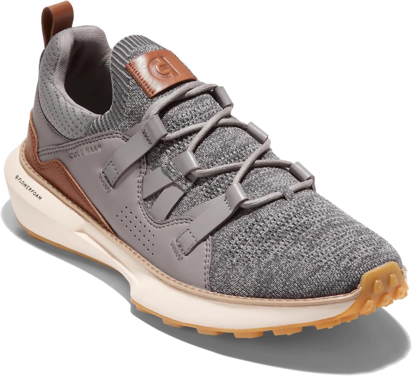 Cole Haan メンズ グランドモーション ウーブンステッチ 2 スニーカー