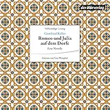 gottfried keller kleider machen leute text  Romeo und Julia auf dem Dorfe
