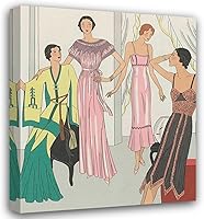 Vista 9 de ArtDirect Art - Taste - Beauty, P. 21 (1931) II 36x42 UnFramed Museum Art Print Poster Ready for Framing by Anonymous