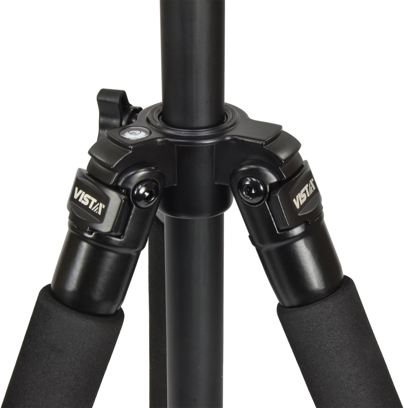 Davis & Sanford EXPLORERVTB Vista Camera Tripods, Black, 63"