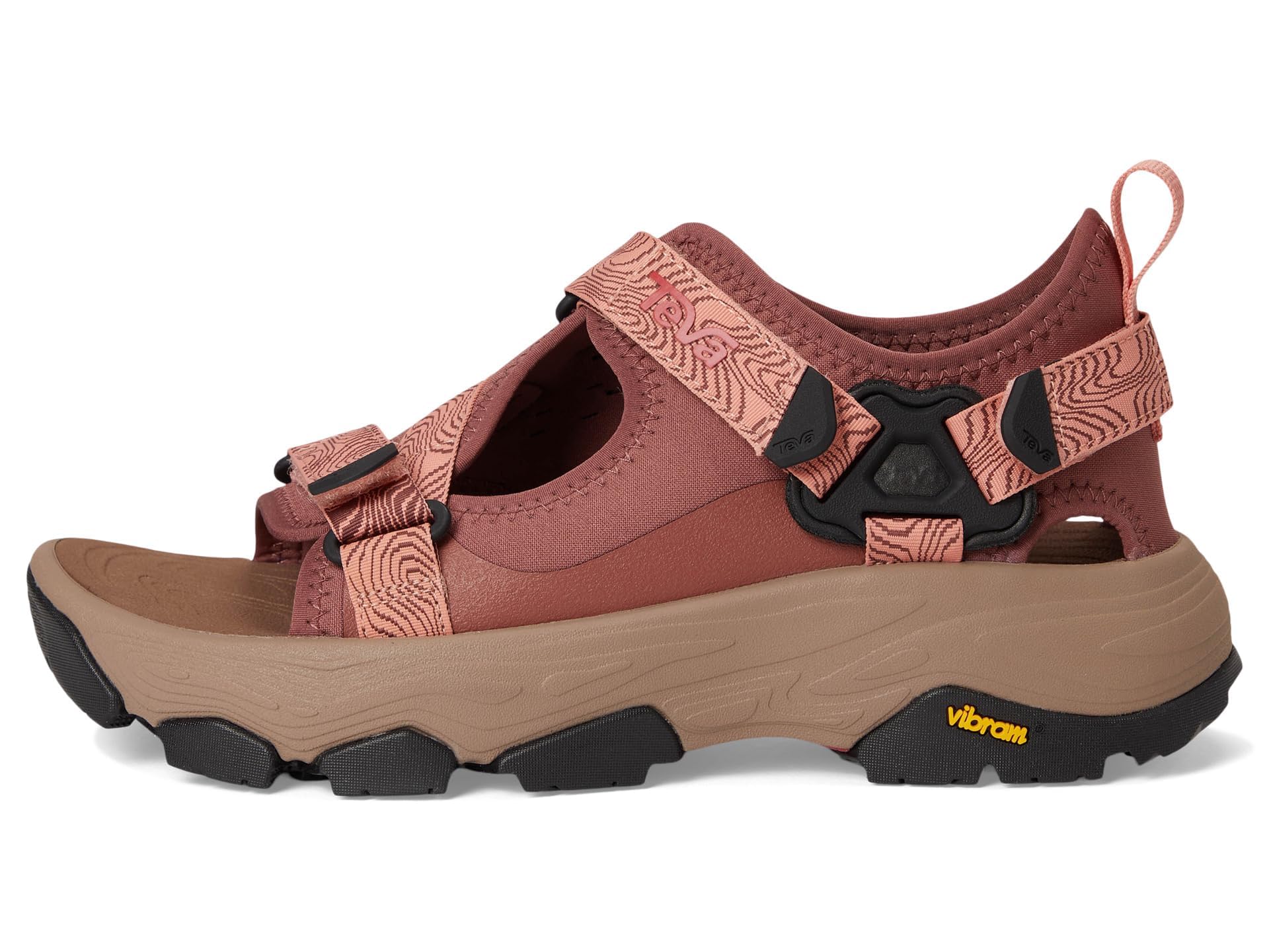 Teva Sandales Grandview Max pour femme