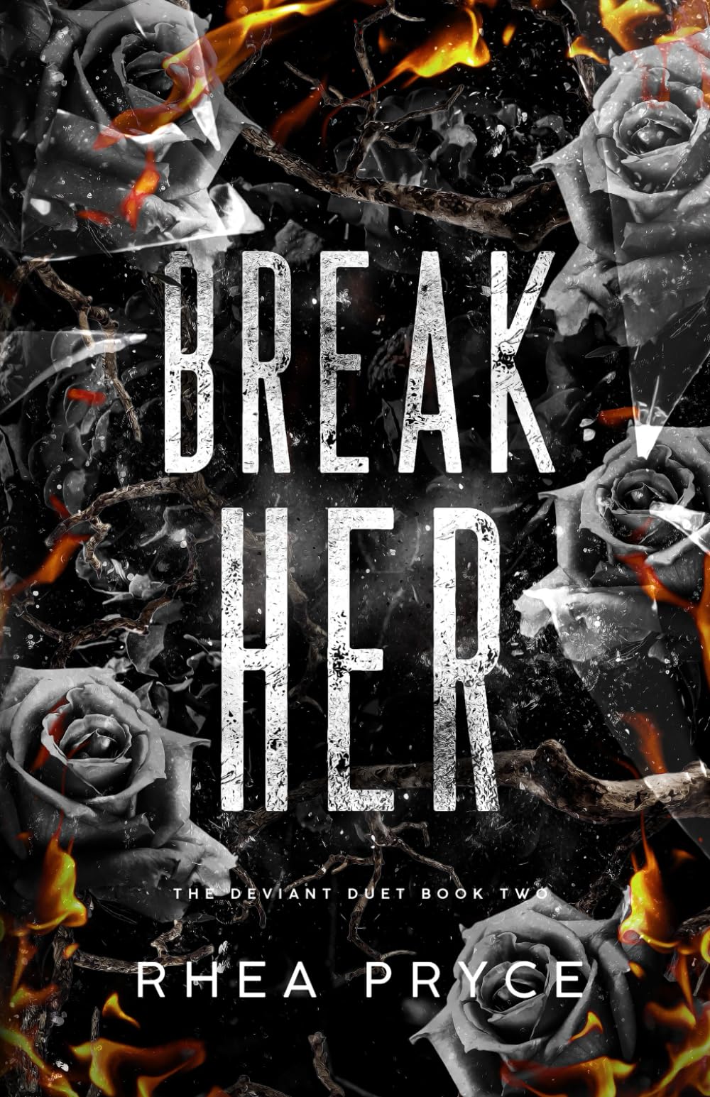 Break Her: The Deviant Duet Book Two: 2