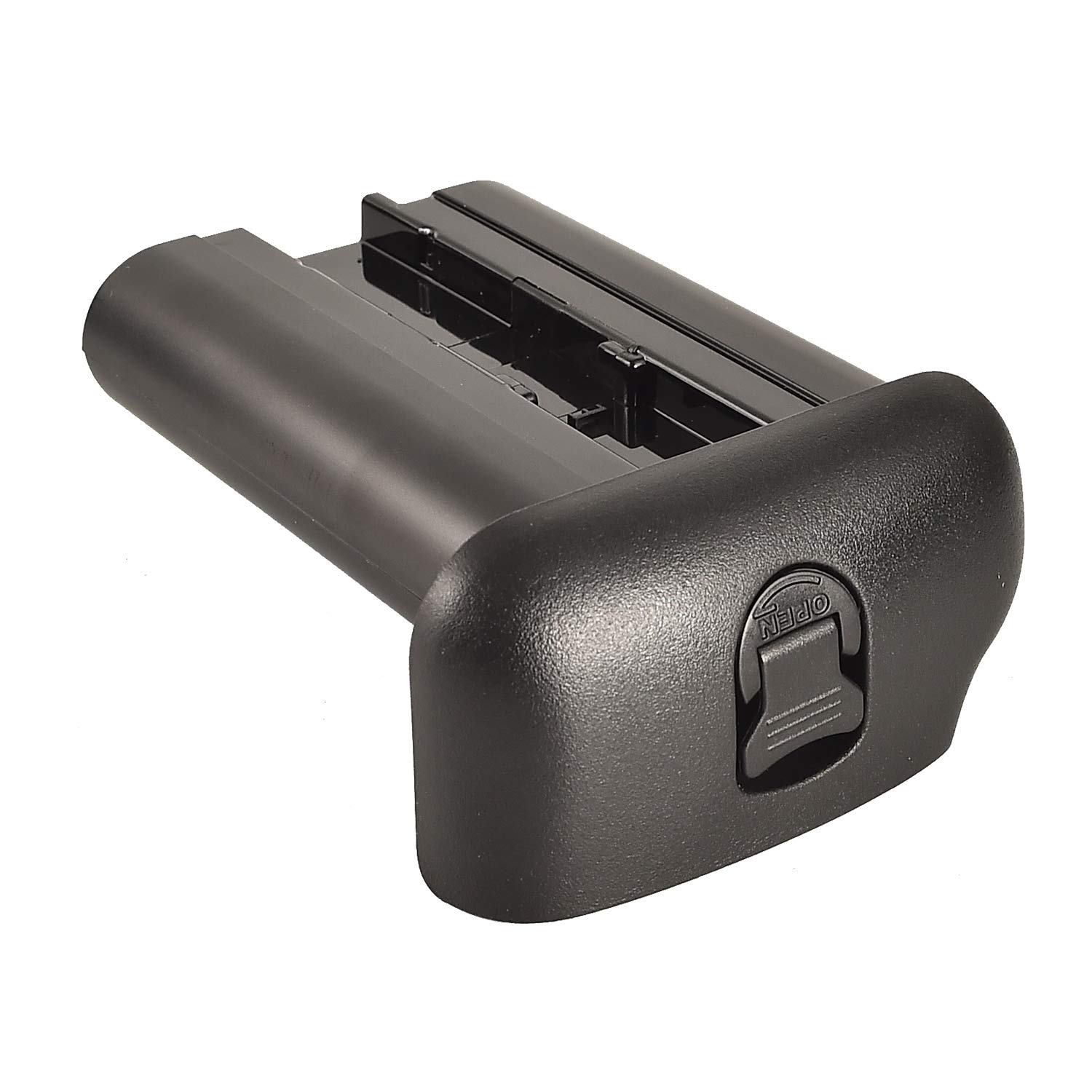 DSTE 4400mAh LP-E4 Batteria di ricambio compatibile per Canon EOS 1D Mark III, EOS 1Ds Mark III, EOS 1D Mark4