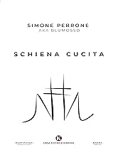 Schiena cucita