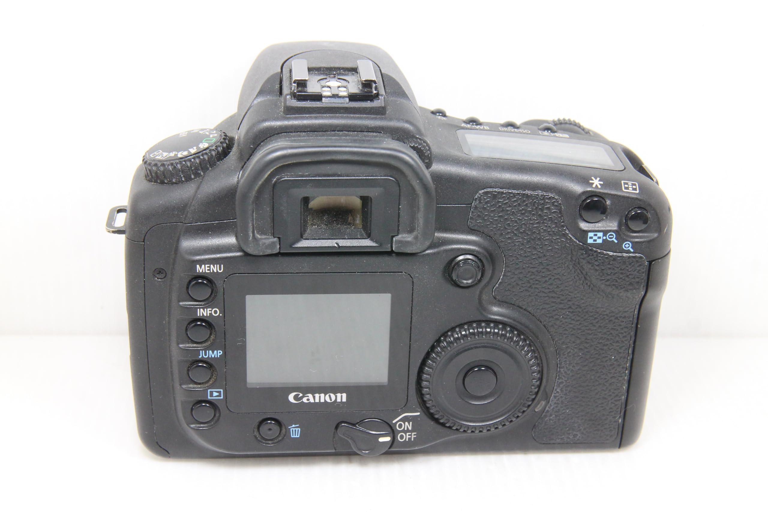 Amazon | Canon EOS 20D ボディ単体 9442A001 | デジタル一眼レフ 通販 