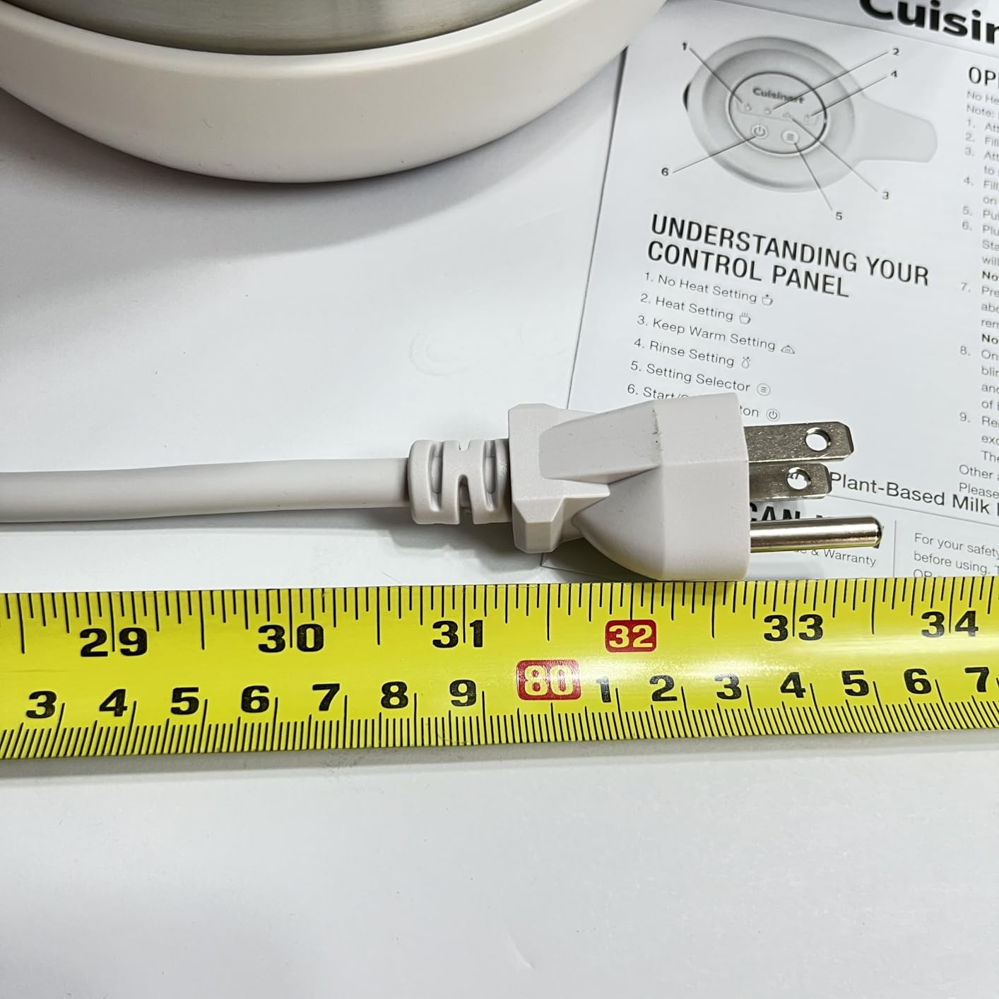 Cuisinart NutSmart Nut Milk Maker