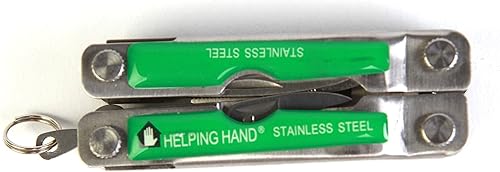 Miniatura 4 de 16704 Herramienta múltiple de precisión 12 en 1