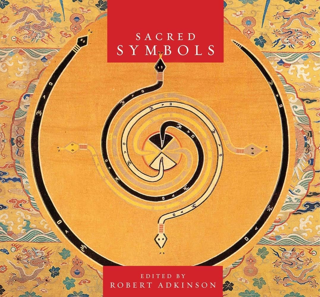 Sacred Symbols: A Visual Tour of World Faith Hardcover – May 1, 2009