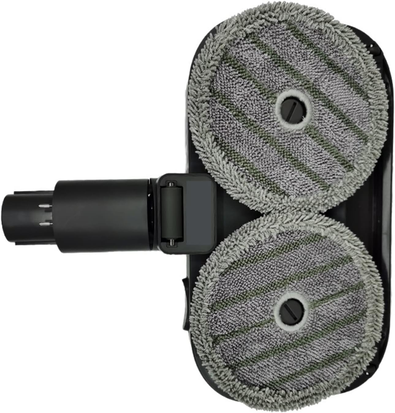 KUKAX Mop Head,Electric Mop Head,Electric Mop Attachment