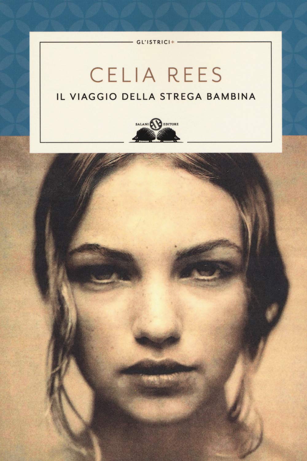 Il Viaggio Della Strega Bambina - 4
