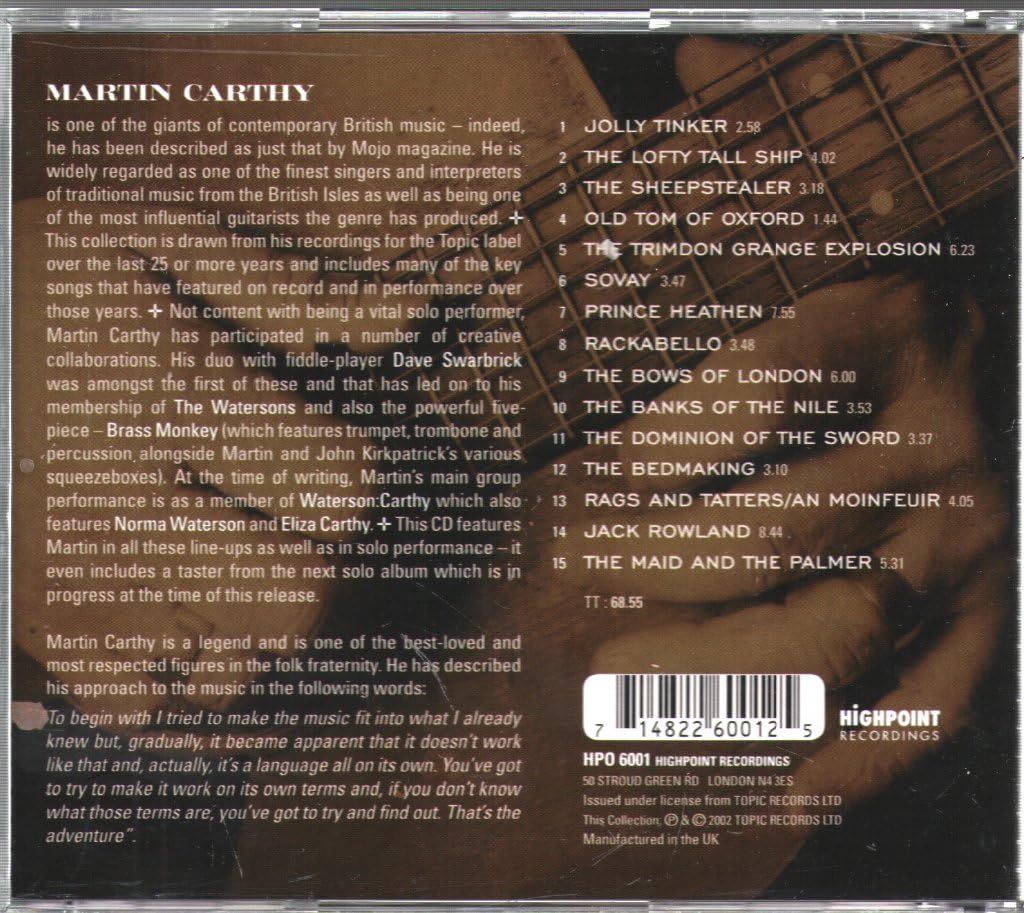 Definitive Collection