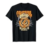 Halloween Jack-o-Lantern Vintage Band T-Shirt