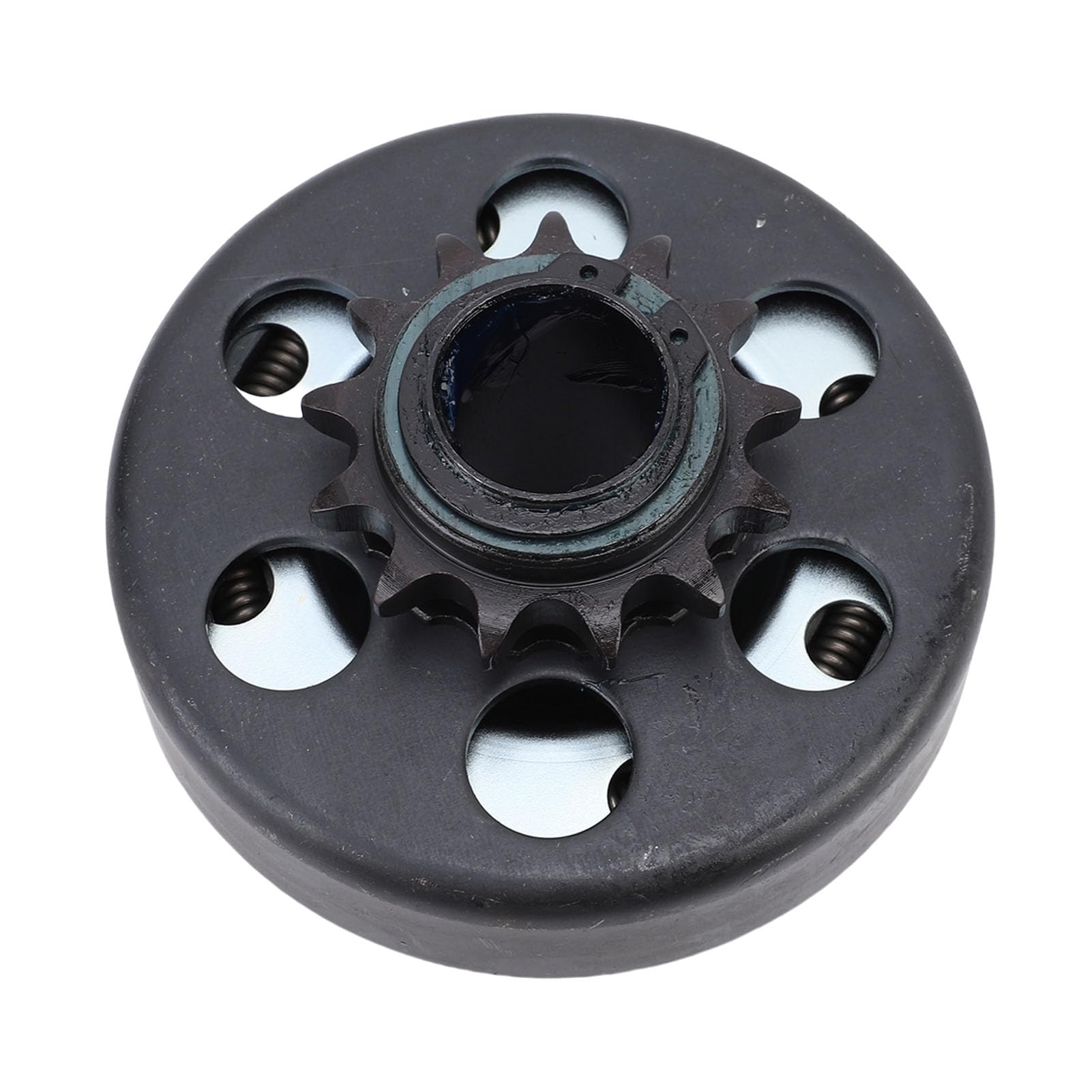 SENECESLI Embrayage Go Kart, Embrayage Centrifuge, 13 Dents, Alésage de 1 Pouce 25,4 Mm avec Outil pour Mini-vélo à Chaîne 428