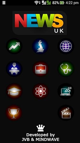 News UK