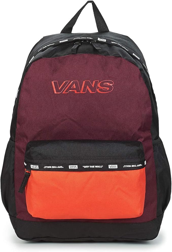 vans zaini amazon