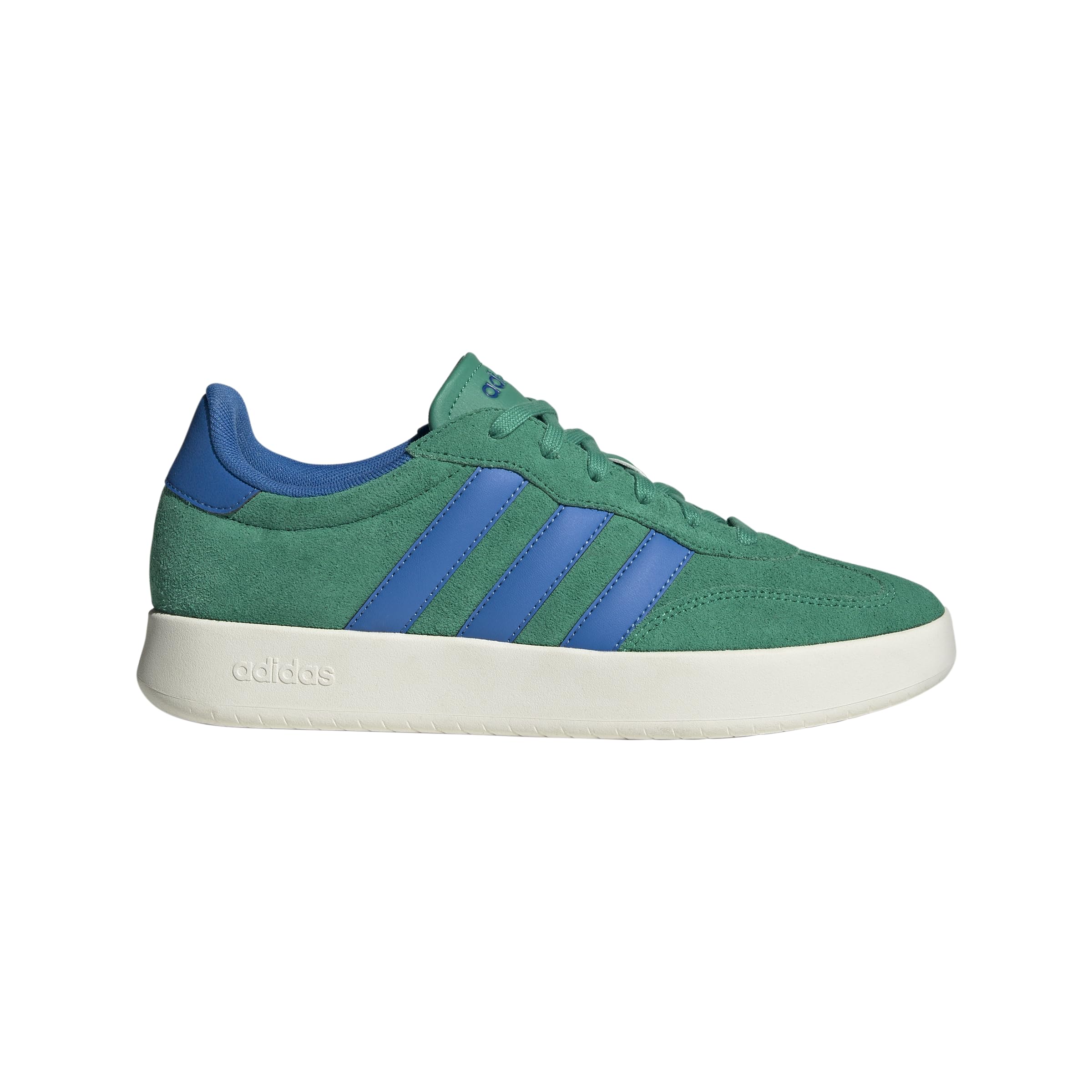 adidas Erkek BARREDA Ayakkabı - Düşük Taban (Futbol Dışı)