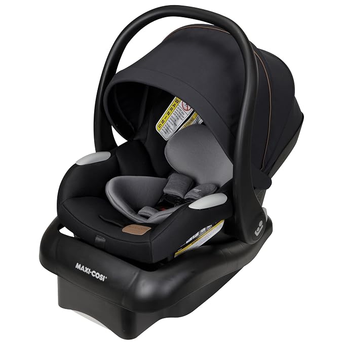 Silla para carro Maxi-Cosi Mico Luxe para bebés 4-30 lb miniatura 2