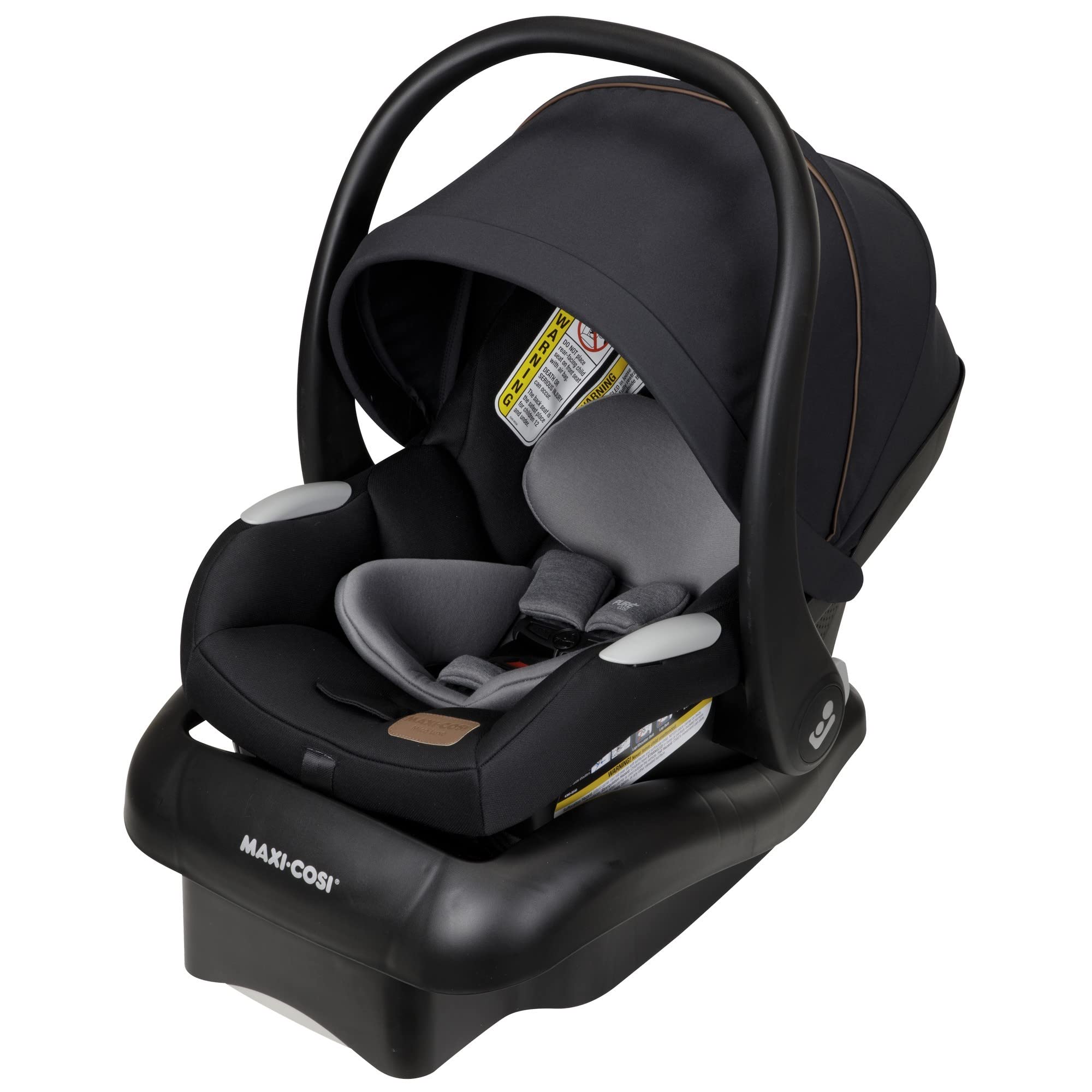 Maxi Cosi Maxi Cosi Mico Luxe Infant Car Seat Rear Facing For Babies 