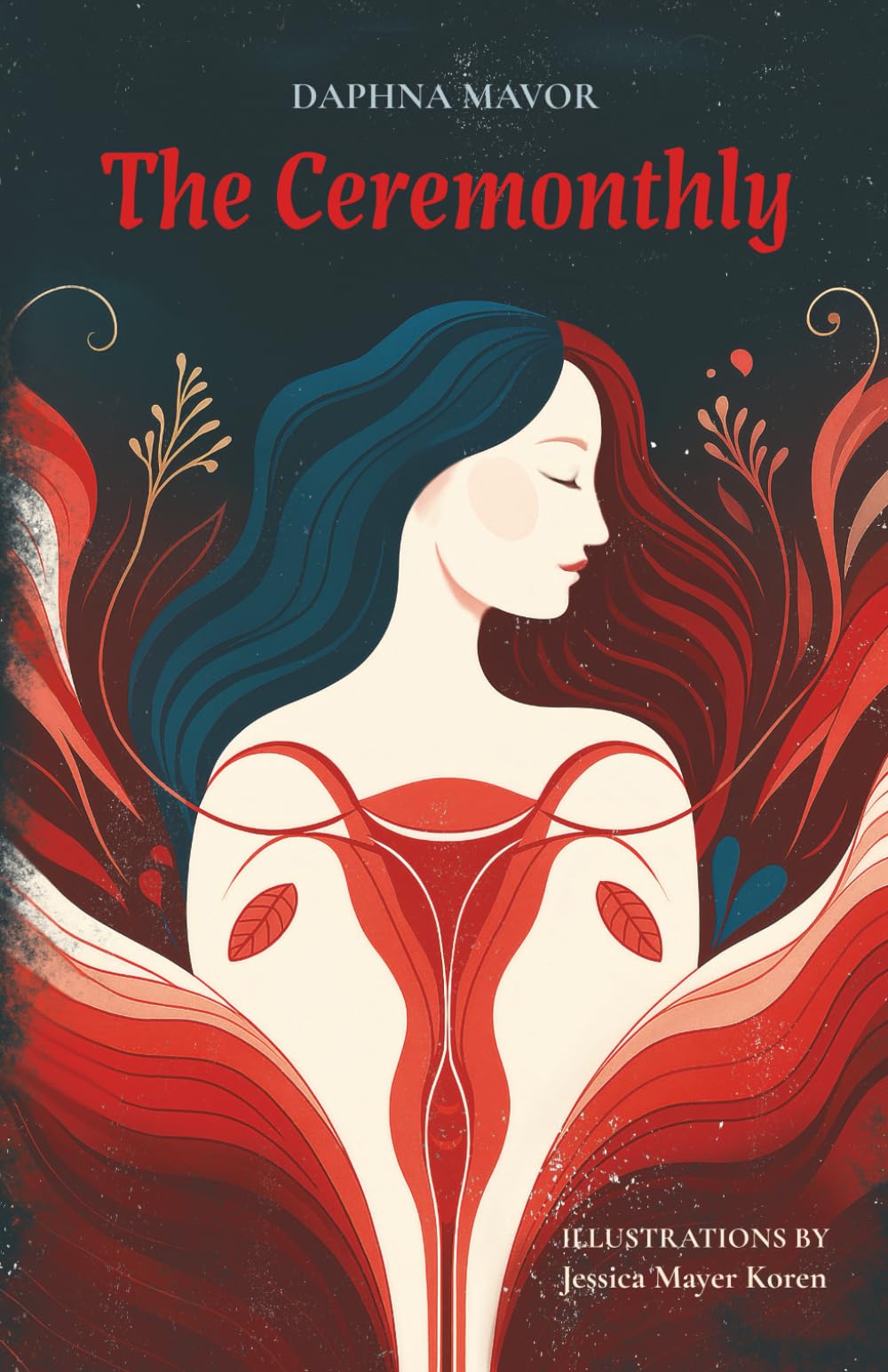 The Ceremonthly: Understanding our periods: A healing book