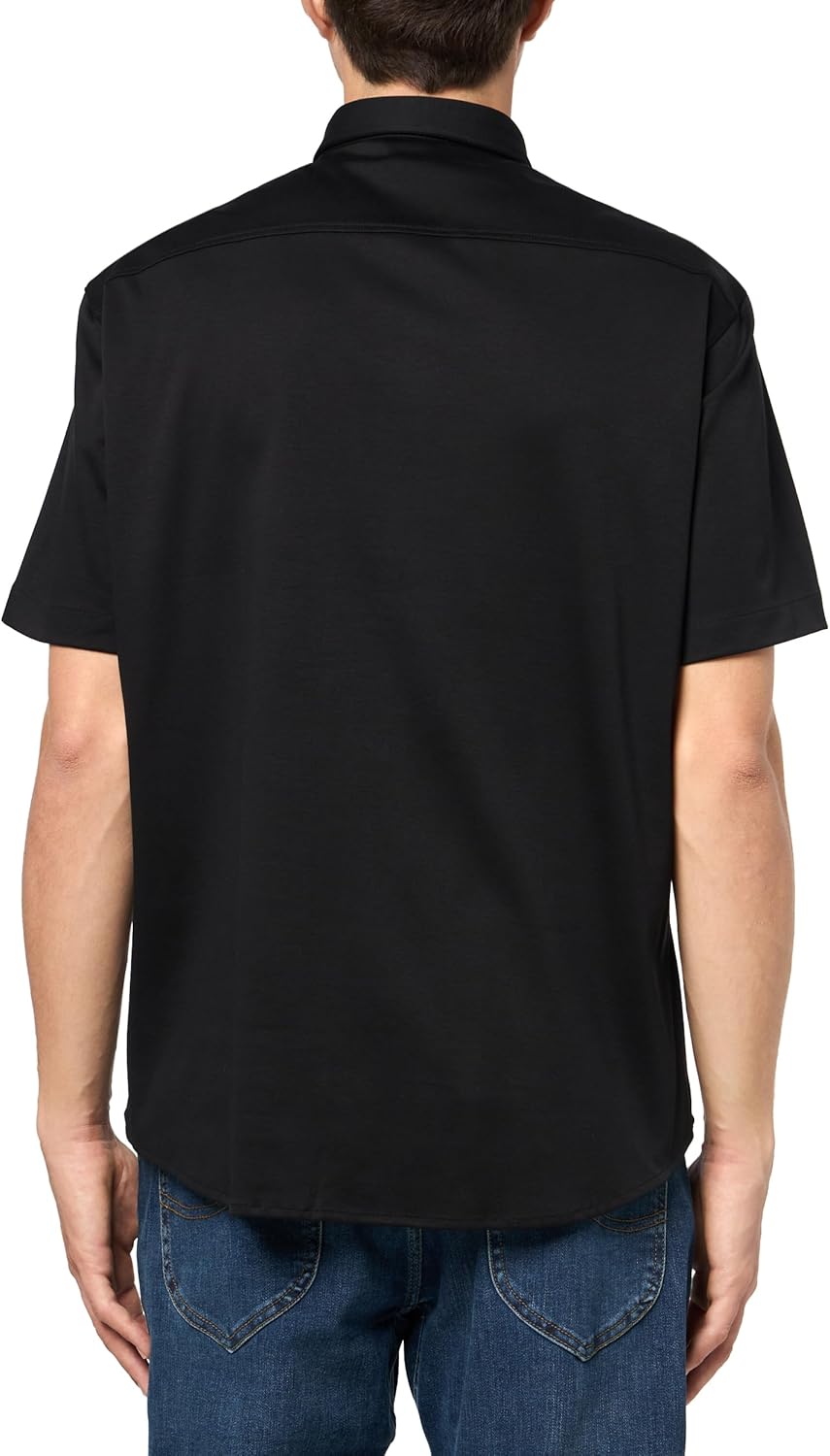 BOSS Men's Short Sleeve - Image 2