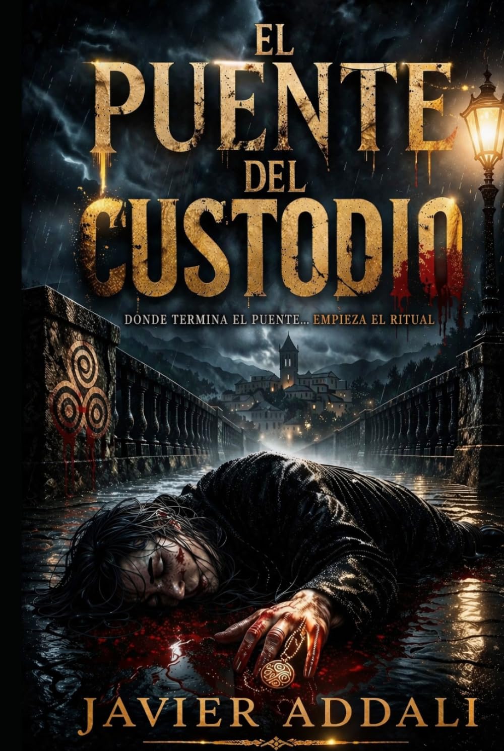 El Puente del Custodio