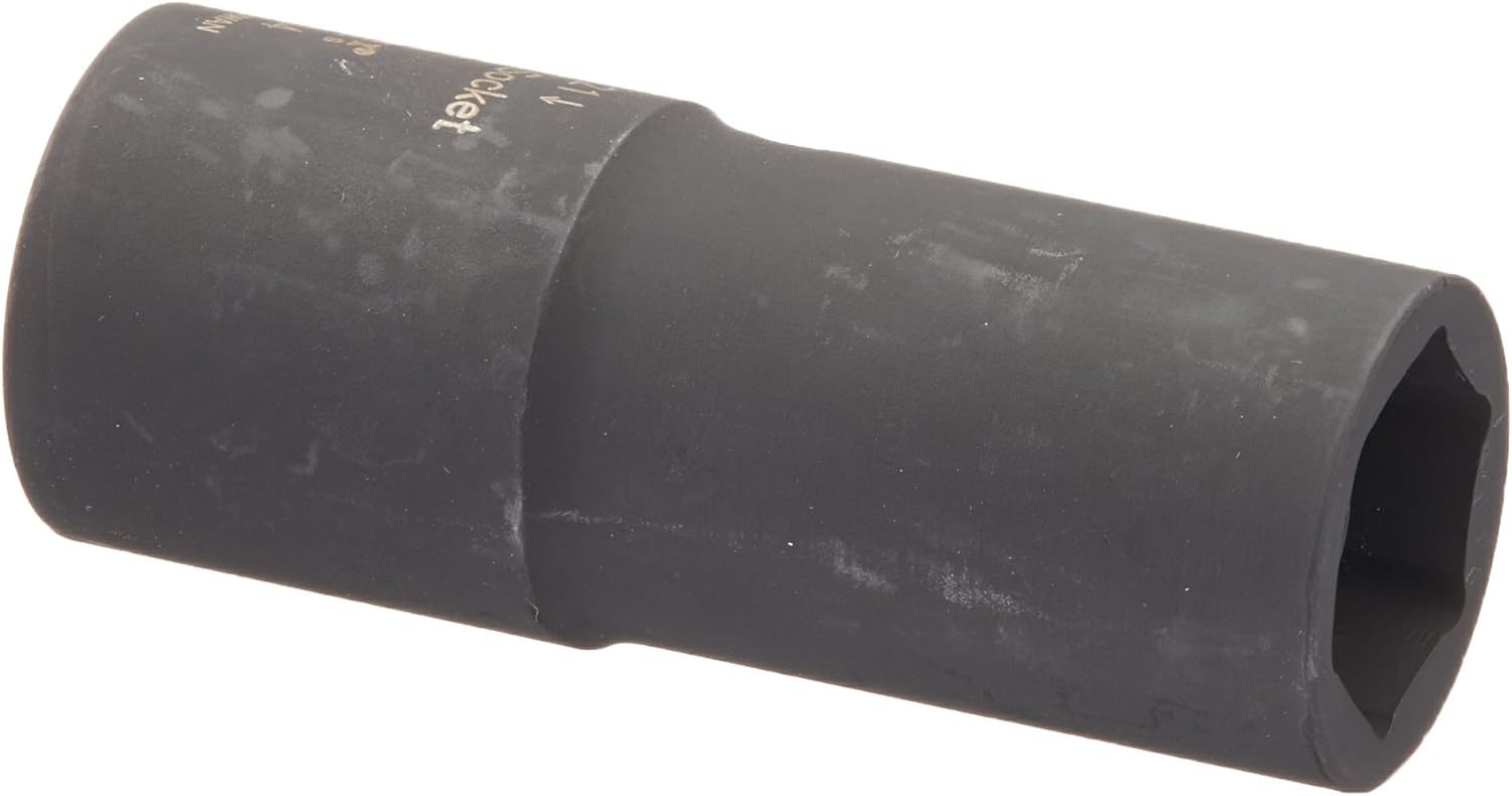 Sunex 470d 3/4-Inch Drive 2-3/16-Inch Deep Impact Socket