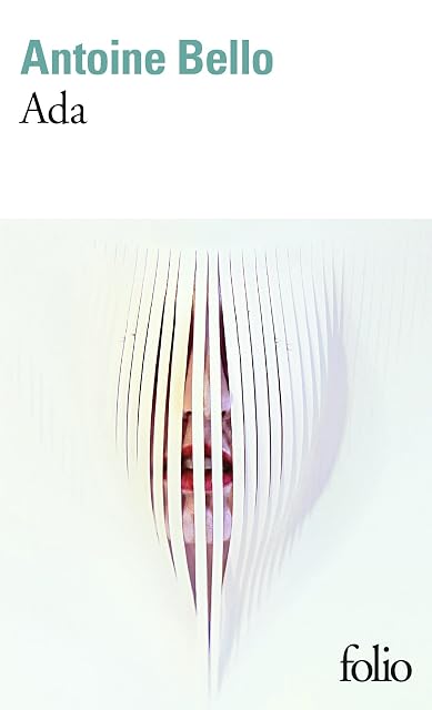 Portada de Ada