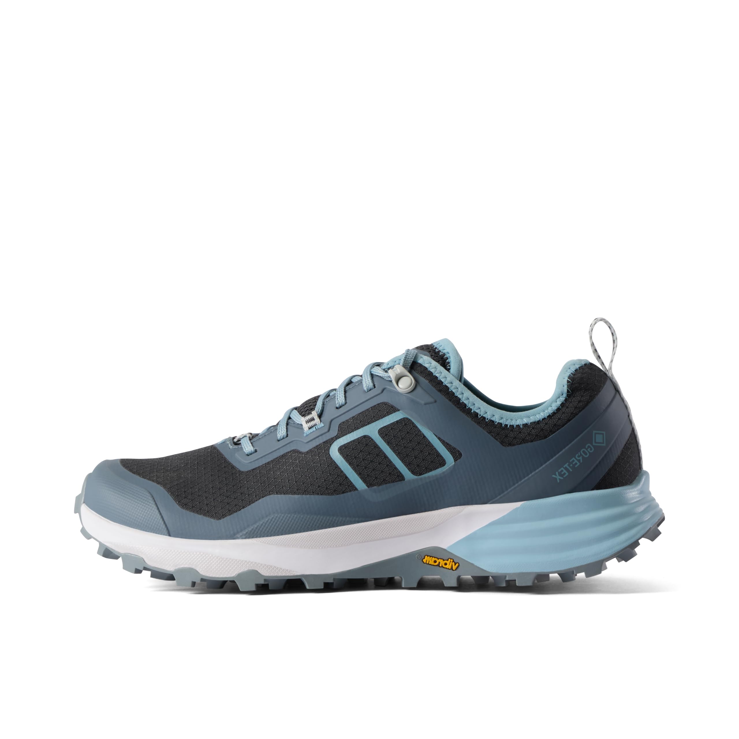 Berghaus Women's Vc26 Gore-Tex Shoes Blue / Black / White Size 7