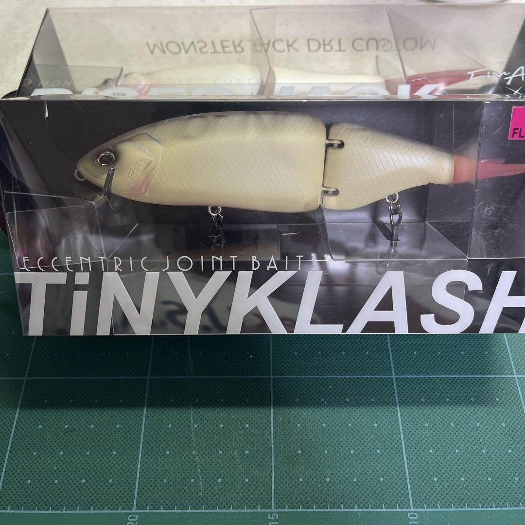 Amazon.co.jp: タイニークラッシュLow スペクター ライザージャック 