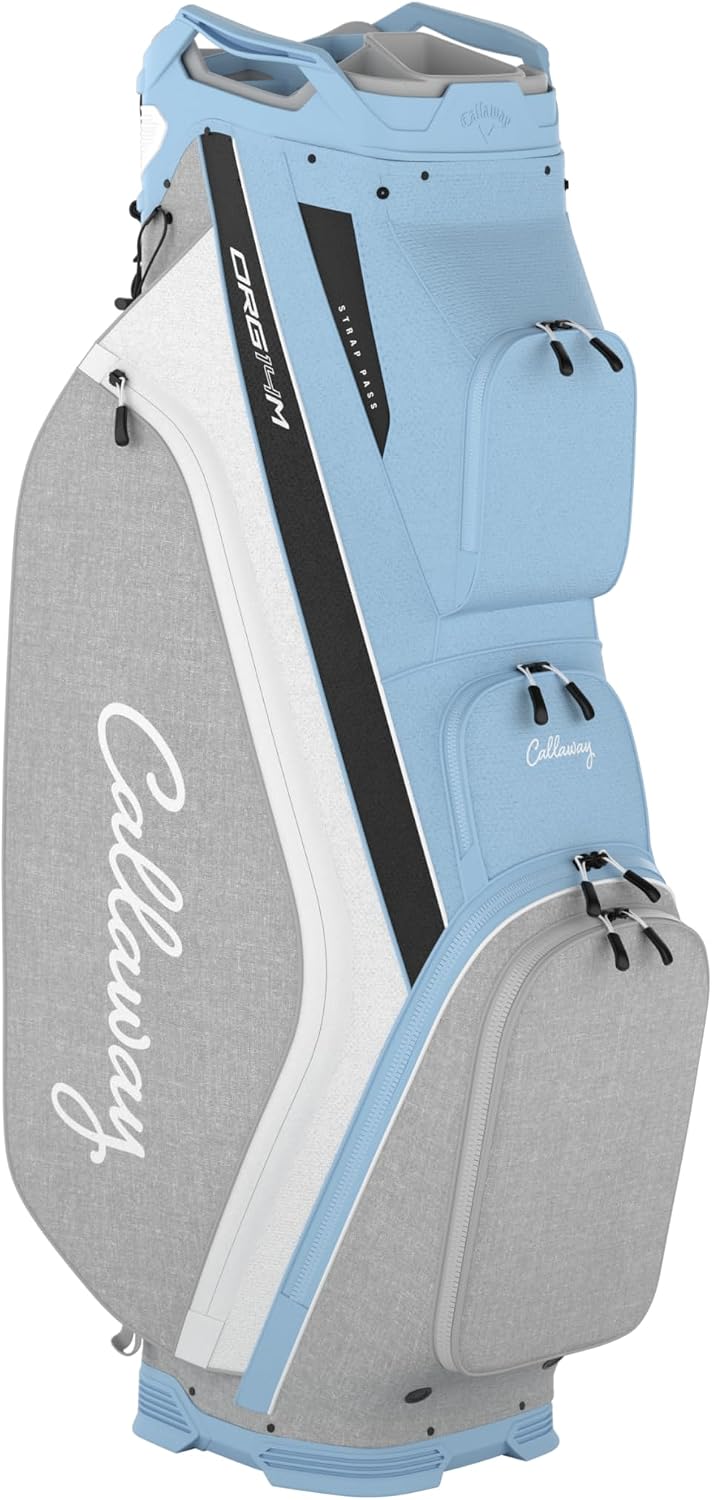 Callaway Golf ORG 14 Cart Bag
