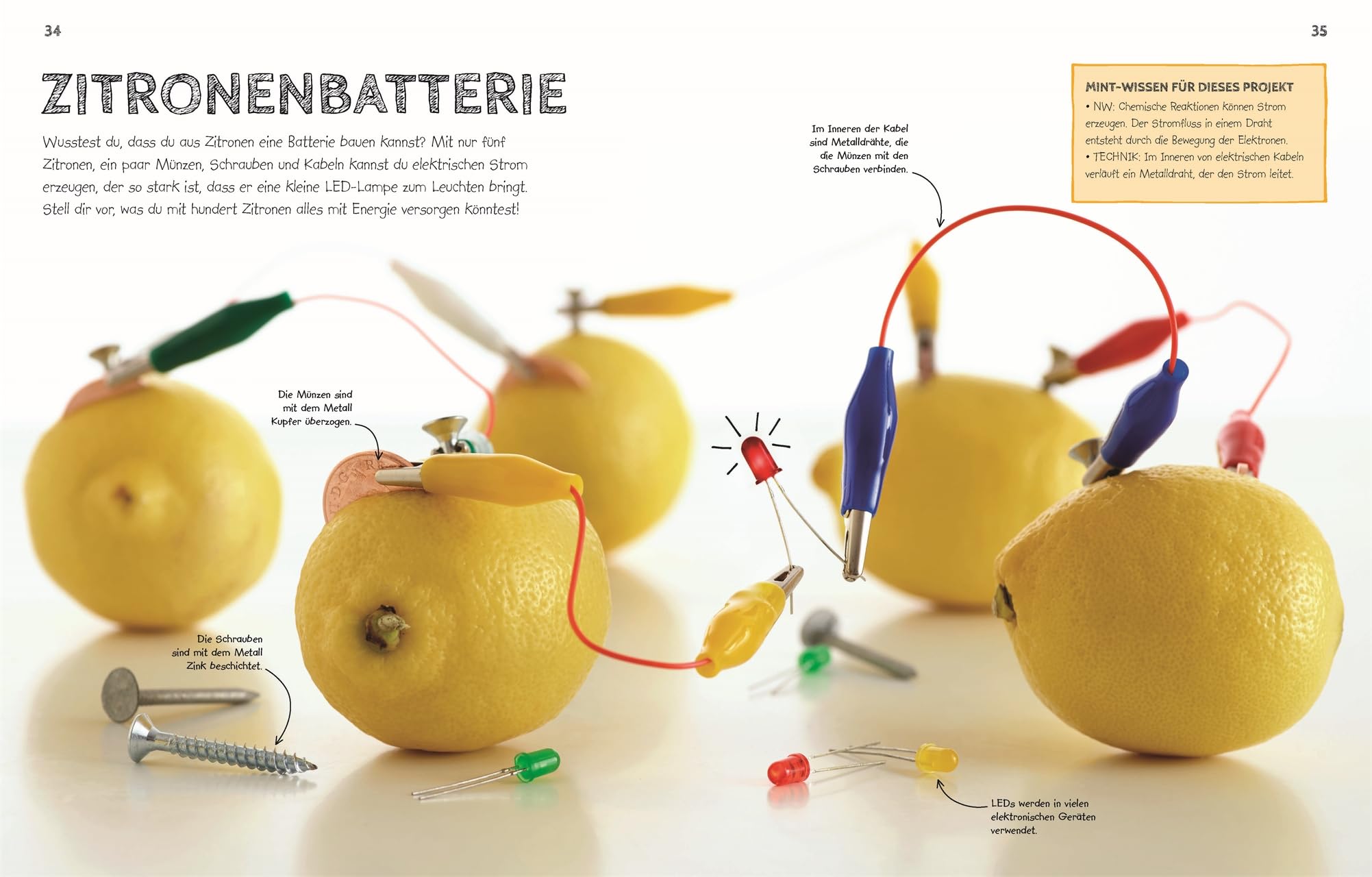 Das Superlabor: Die besten Experimente für zu Hause. 30 MINT-Projekte, die Spaß machen. Natur und Technik spielerisch verstehen. Für Kinder ab 7 Jahren