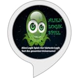  Alien Logikspiel