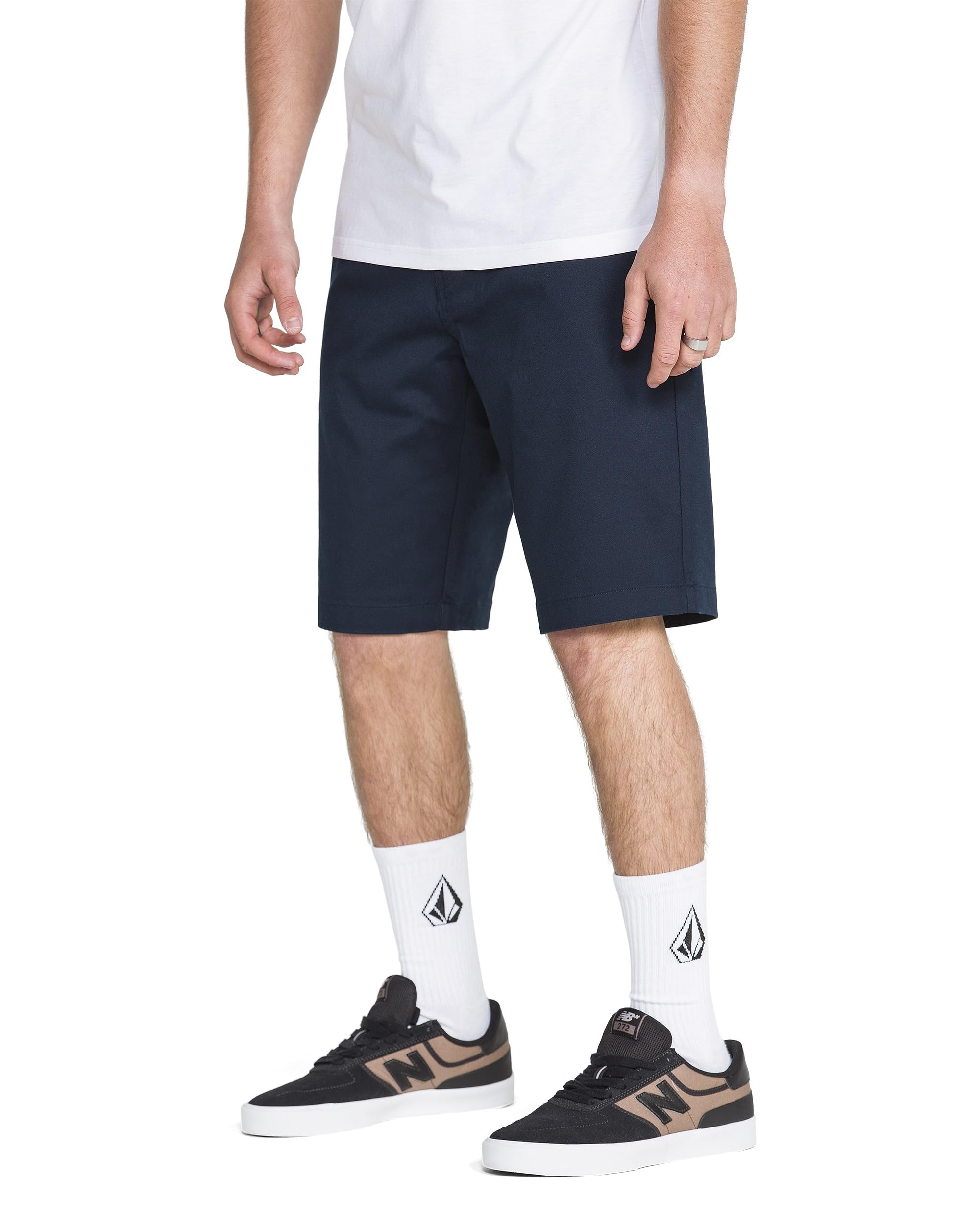 Volcom Vmonty Chino-Shorts für Herren
