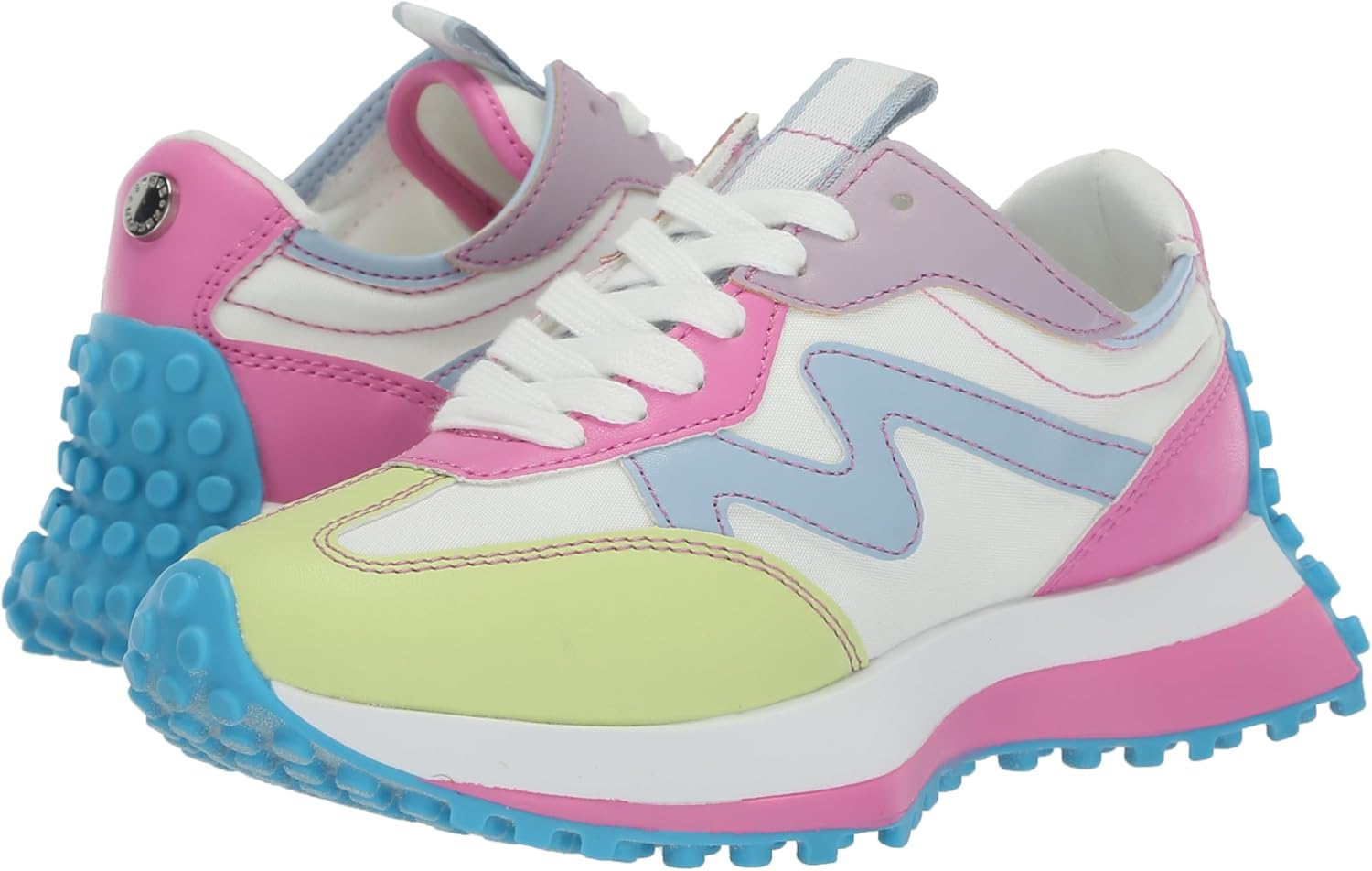 Steve Madden Girls' Campo