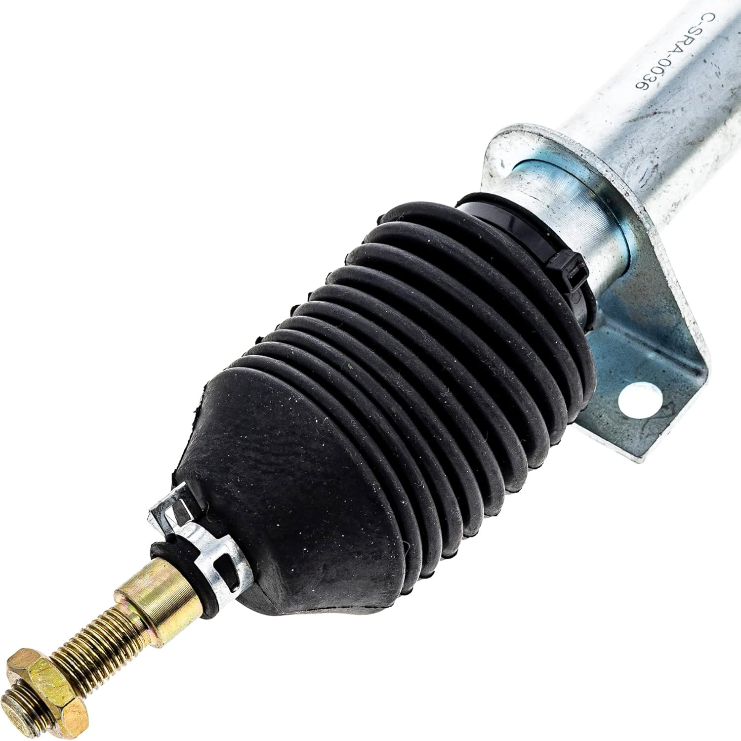 NICHE Steering Rack Tie Rod End Kit for Can-Am Commander 1000 1000R 800 800R Max 709401500 709401134 709402387