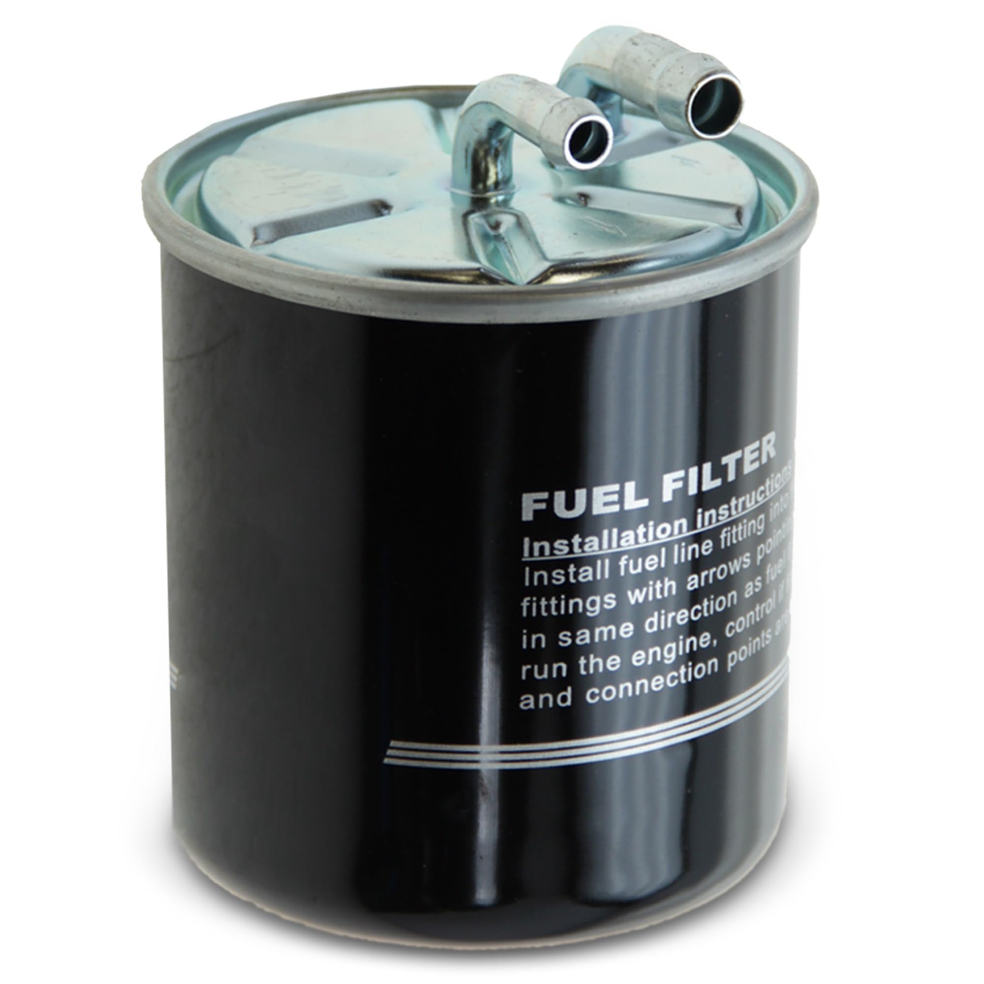 BESTPRICE Inspektionspaket Filterset 1x Ölfilter, 1x Kraftstofffilter, 1x Luftfilter, 1x Innenraumfilter (Aktivkohle), 1x Motoröl 5W-30 6 l, Kompatibel mit Mercedes A-Klasse (W169), B-Klasse (W245)