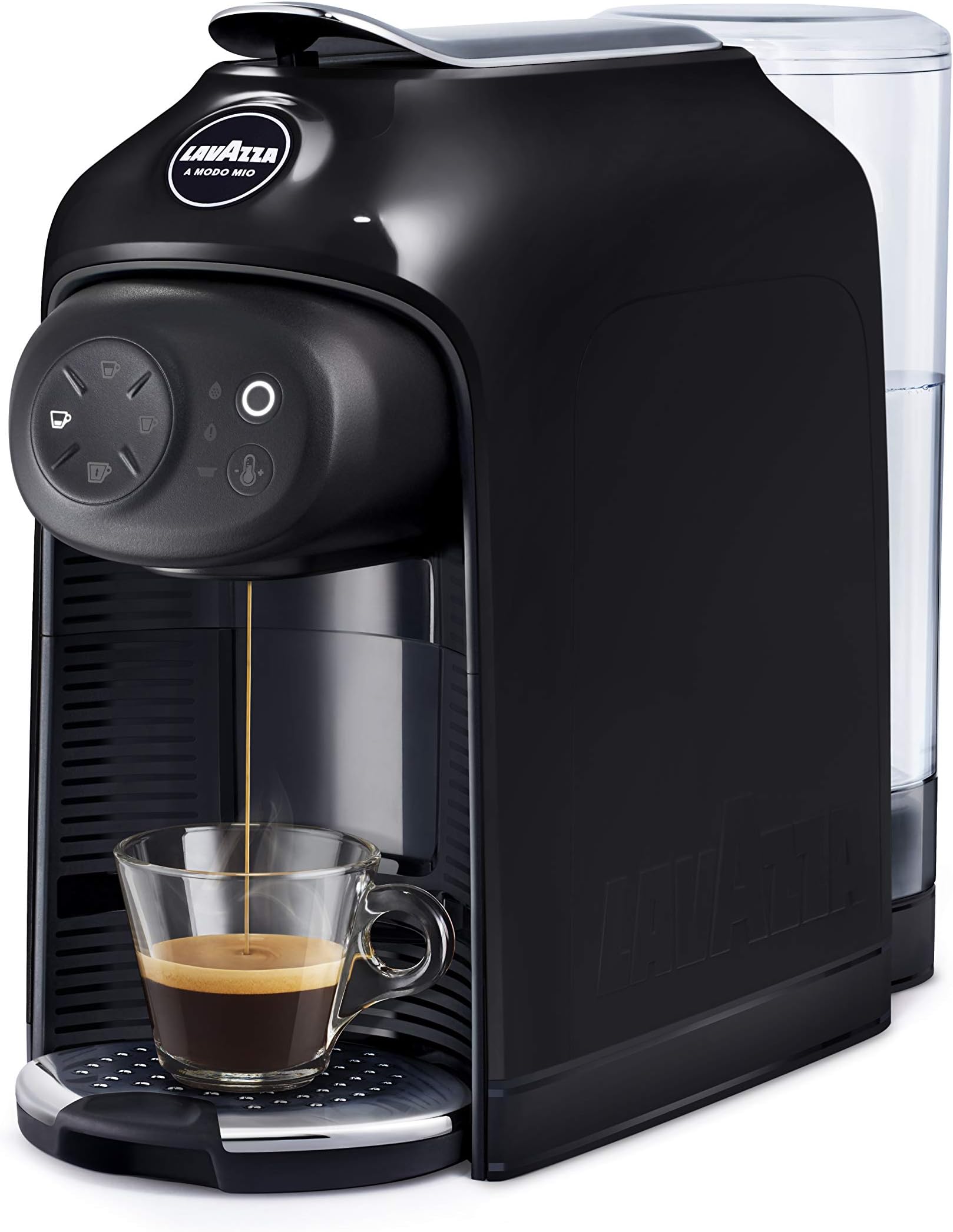 lavazza a modo mio cappuccino
